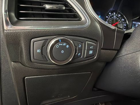 Certified 2019 Ford Edge ST w/ Equipment Group 401A AWD/4WD image 17