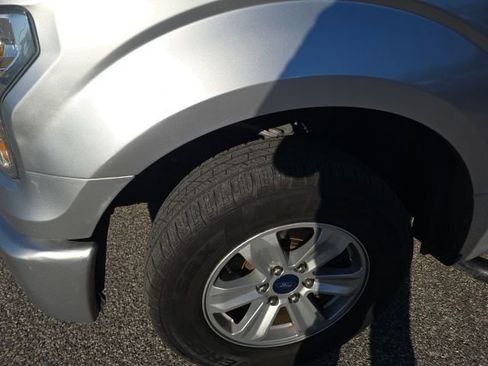 Used 2016 Ford F150 XL w/ Equipment Group 101A Mid image 6