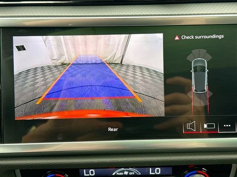 Certified 2025 Audi Q3 2.0T Premium w/ Convenience Package image 14