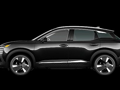 New 2026 Nissan Kicks SR w/ Cold Weather Package