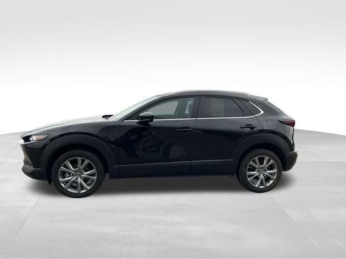Used 2025 MAZDA CX-30 AWD 2.5 S w/ Preferred Package image 2