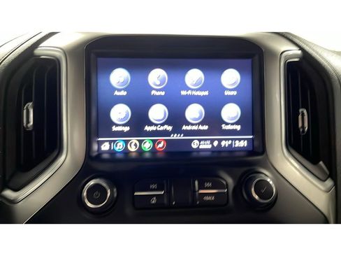 Used 2022 Chevrolet Silverado 2500 LTZ w/ Safety Package image 12