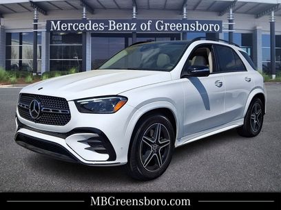Used 2026 Mercedes-Benz GLE 450 4MATIC