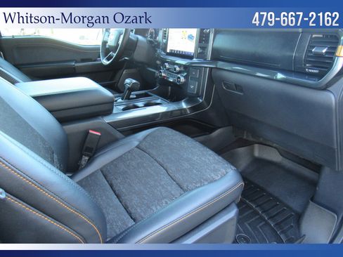 Used 2021 Ford F150 Tremor w/ Equipment Group 401A Mid image 32