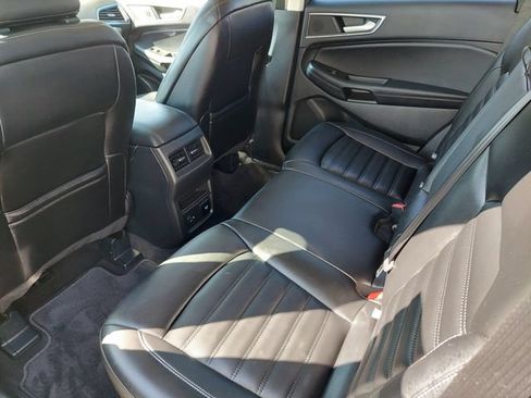 Used 2022 Ford Edge SEL w/ Convenience Package AWD/4WD image 33