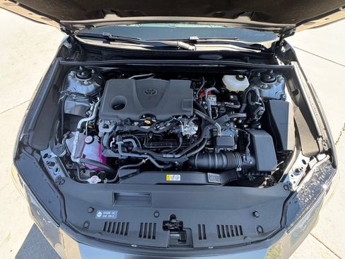 Used 2026 Toyota Camry XSE FWD image 30