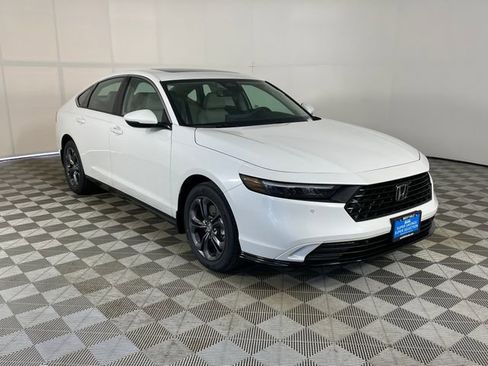 New 2026 Honda Accord EX-L image 10