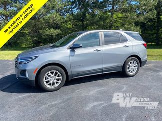 Used 2024 Chevrolet Equinox LT w/ LPO, Floor Liner Package FWD video 3