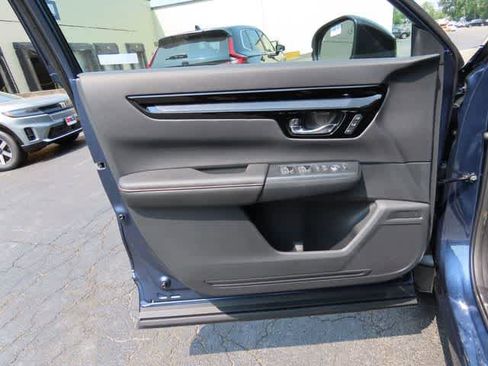 New 2026 Honda CR-V Sport Touring image 14