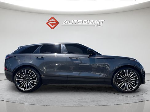 Used 2022 Land Rover Range Rover Velar R-Dynamic S AWD/4WD image 15