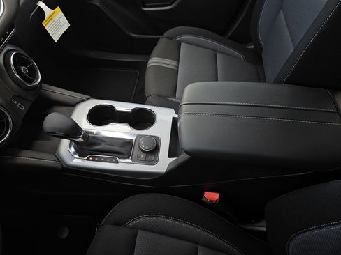 New 2026 Chevrolet Blazer LT image 21