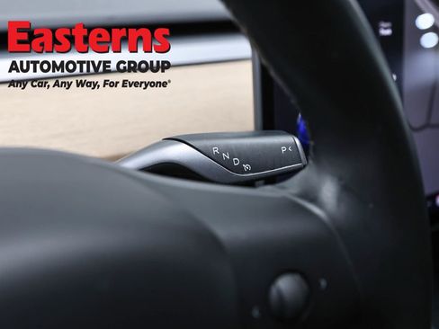 Used 2018 Tesla Model 3 Long Range AWD/4WD image 13