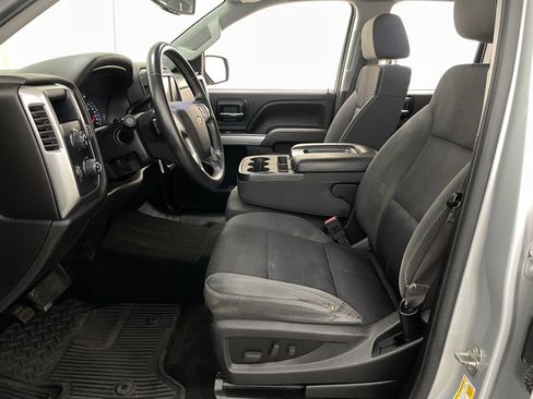 Used 2014 Chevrolet Silverado 1500 LT w/ LT Convenience Package AWD/4WD image 12