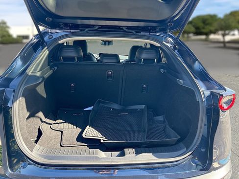 Certified 2025 MAZDA CX-30 AWD 2.5 S w/ Preferred Package image 9