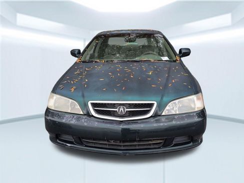 Used 2001 Acura TL FWD image 2