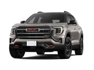 New 2026 GMC Terrain AT4 video 1