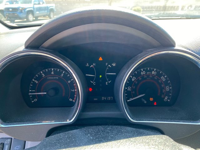 Used 2013 Toyota Highlander Limited AWD/4WD image 9