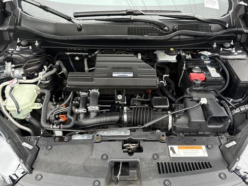 Used 2020 Honda CR-V EX-L image 36