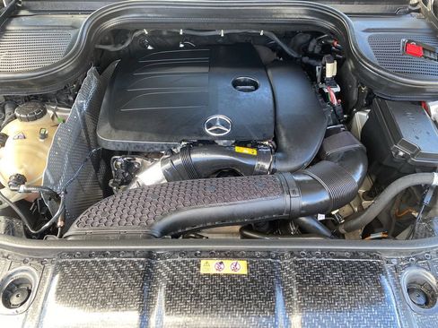 Used 2022 Mercedes-Benz GLE 350 image 28