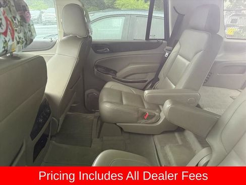 Used 2019 GMC Yukon SLT w/ Premium Edition AWD/4WD image 10