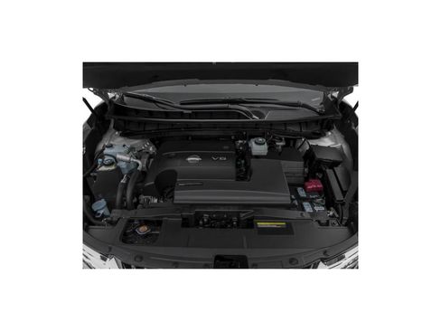 Used 2016 Nissan Murano SV w/ Premium Package AWD/4WD image 73