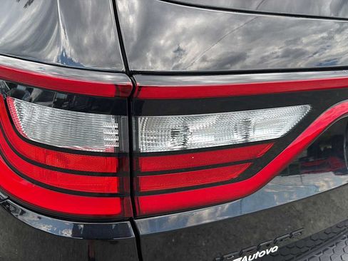 Used 2023 Dodge Durango R/T AWD/4WD image 30