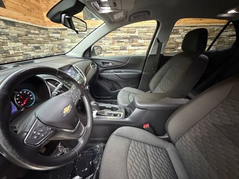 Used 2020 Chevrolet Equinox LT AWD/4WD image 10