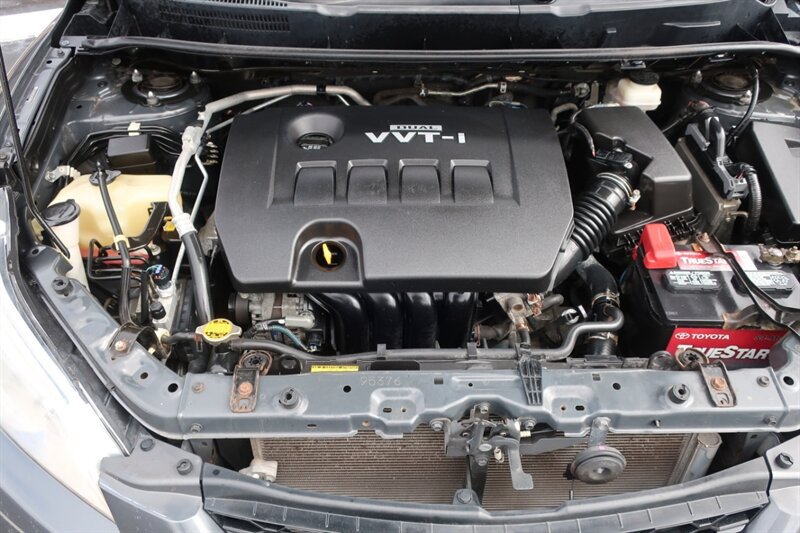 Used 2010 Toyota Matrix w/ PWR Pkg FWD image 30