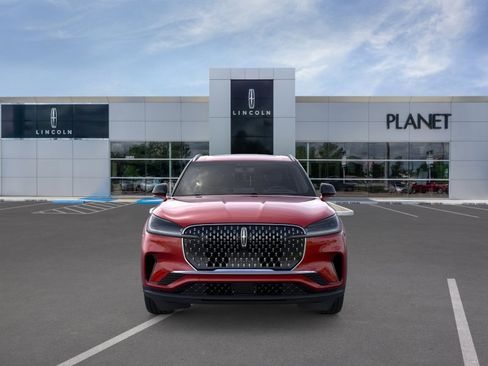 New 2026 Lincoln Aviator 2WD image 6