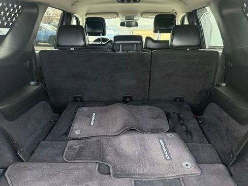 Used 2016 Dodge Durango Limited image 11