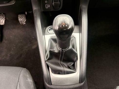 Used 2020 Nissan Versa S image 23