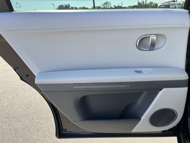 Used 2023 Hyundai Ioniq 5 SEL w/ Cargo Package RWD image 20