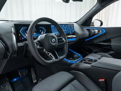 New 2026 BMW X3 xDrive30 w/ Premium Package image 12