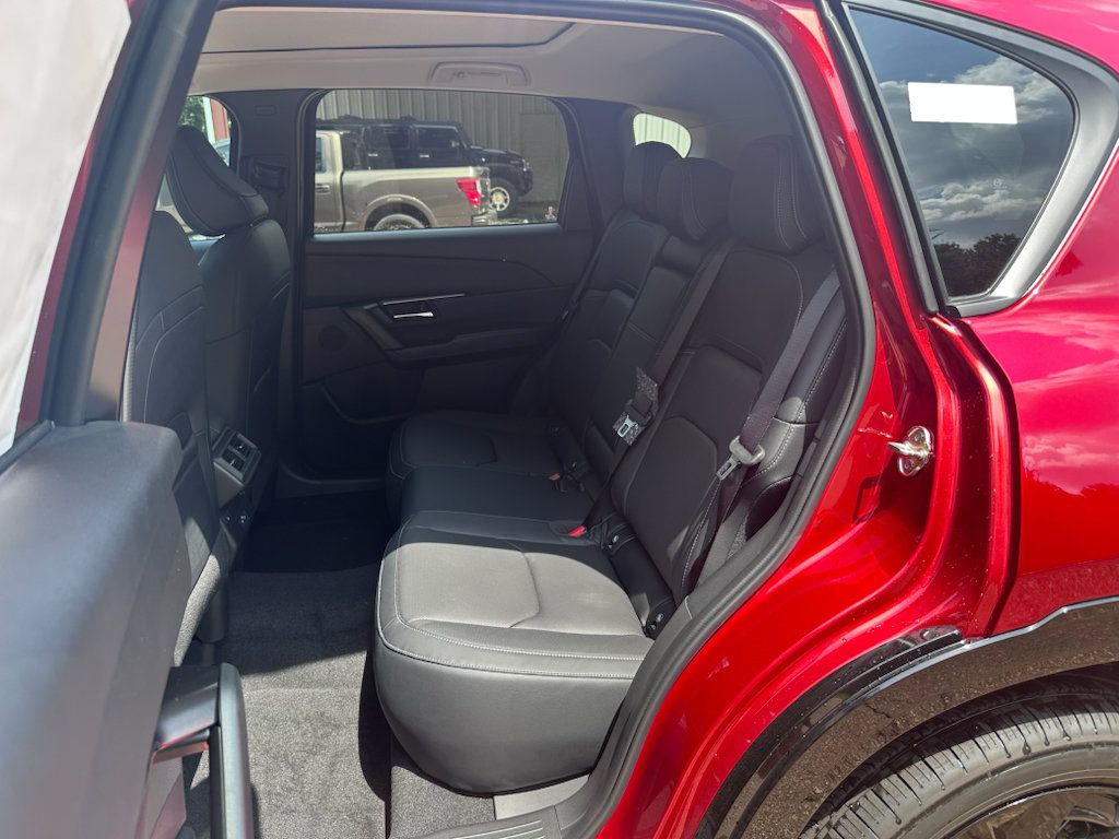 New 2026 MAZDA CX-5 2.5 S w/ Premium Plus Package AWD/4WD image 9