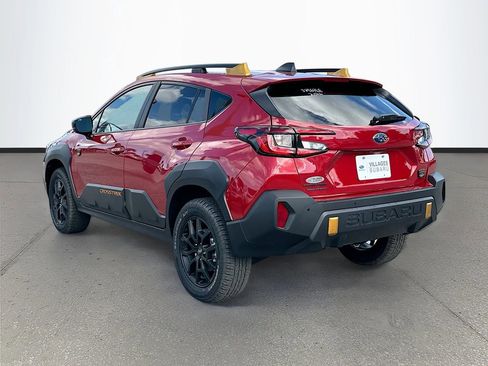 New 2026 Subaru Crosstrek 2.5i Wilderness AWD/4WD image 5