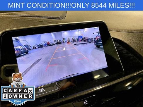 Used 2023 Cadillac CT4 V Blackwing w/ Driver Assist Package RWD image 21