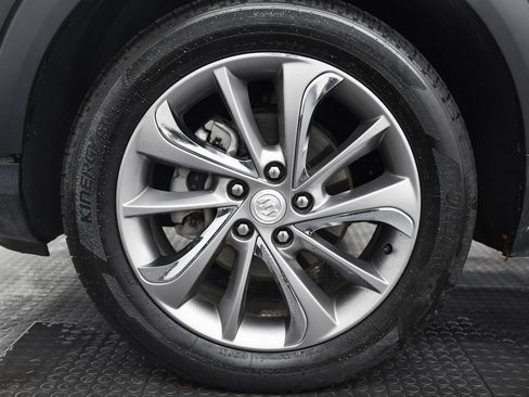 Used 2023 Buick Encore GX Essence w/ Experience Buick Package image 8