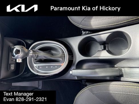 Used 2016 Kia Soul + w/ Audio Package image 24