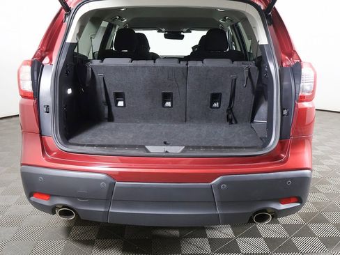 Used 2025 Subaru Ascent Premium AWD/4WD image 13
