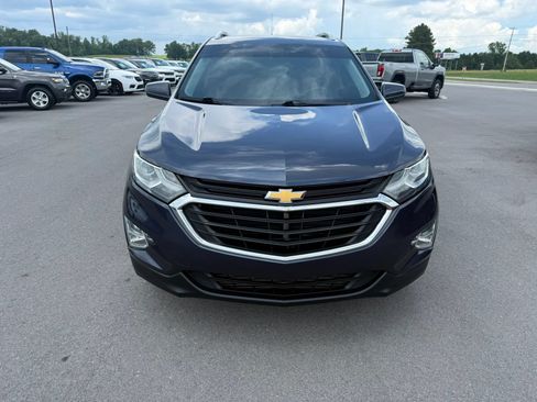 Used 2019 Chevrolet Equinox LT AWD/4WD image 6