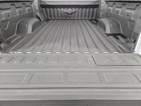 Used 2026 Chevrolet Silverado 2500 LT w/ Trail Boss Package AWD/4WD image 36