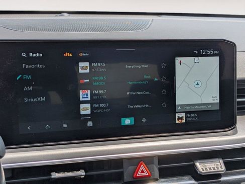 Used 2025 Kia K5 GT-Line FWD image 27