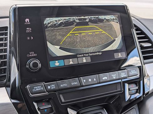 Used 2020 Honda Odyssey EX-L image 29