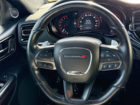 Used 2024 Dodge Durango GT image 15