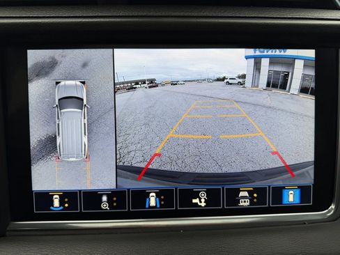 Used 2021 GMC Yukon Denali w/ Denali Ultimate Package image 32