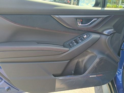 New 2025 Subaru WRX Limited image 8