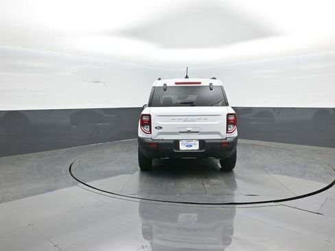 New 2026 Ford Bronco Sport Big Bend AWD/4WD image 6
