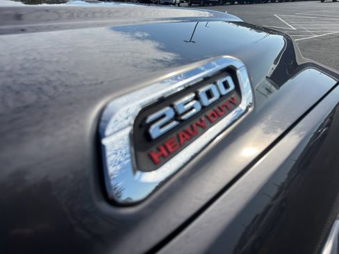 Used 2021 RAM 2500 Laramie image 35