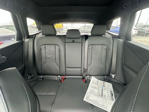 New 2026 BMW X3 xDrive30 w/ Premium Package image 28
