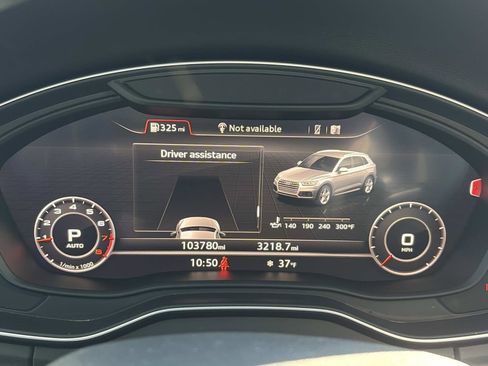 Used 2018 Audi Q5 2.0T Premium Plus w/ Premium Plus Package image 21